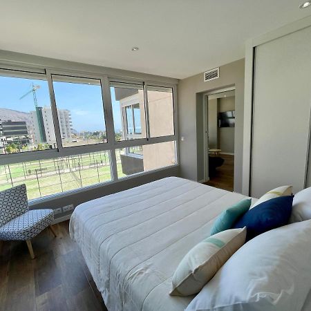 Apartamentos Dubamar Playa Aguadulce  Esterno foto