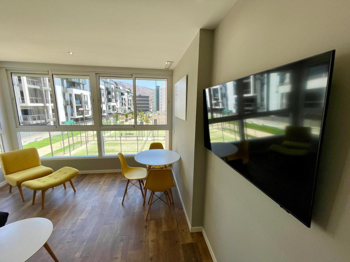 Apartamentos Dubamar Playa Aguadulce  Esterno foto