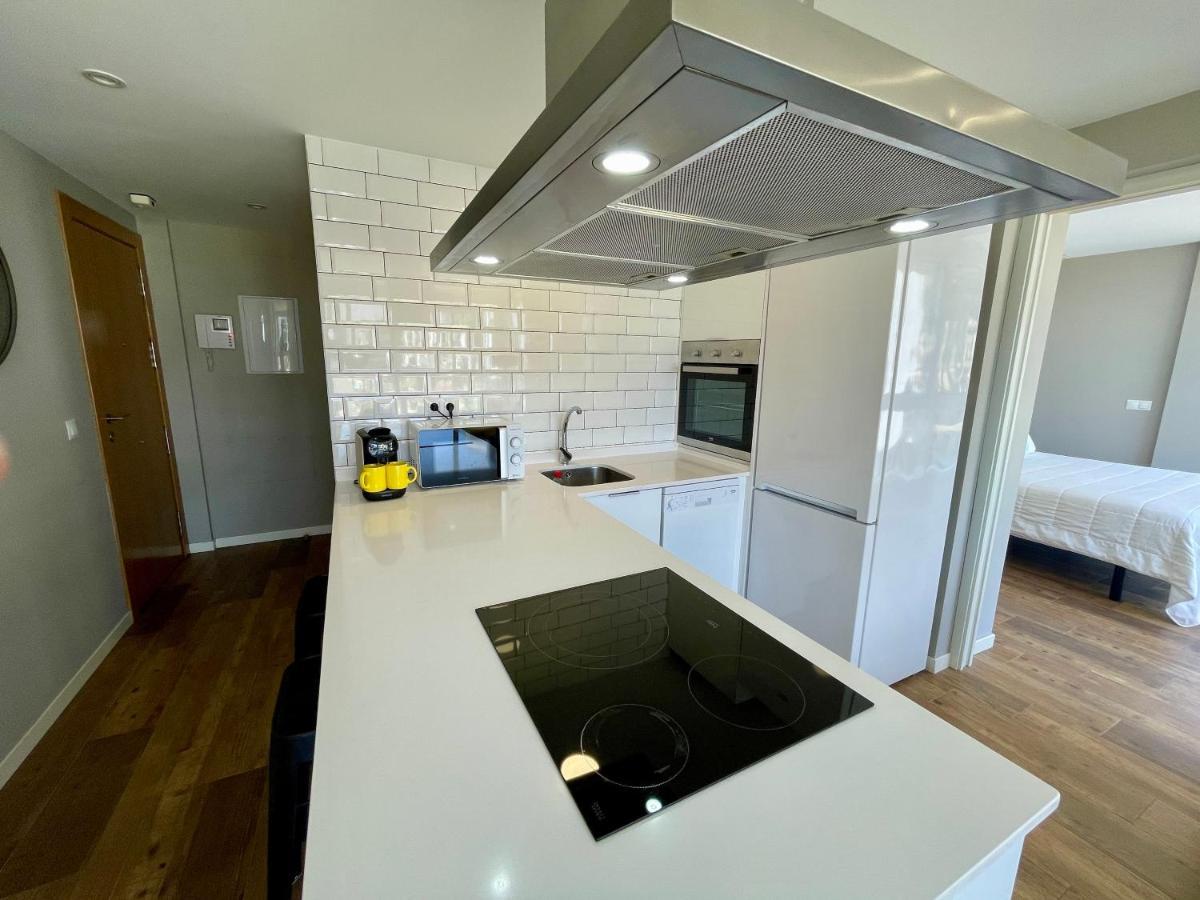 Apartamentos Dubamar Playa Aguadulce  Esterno foto
