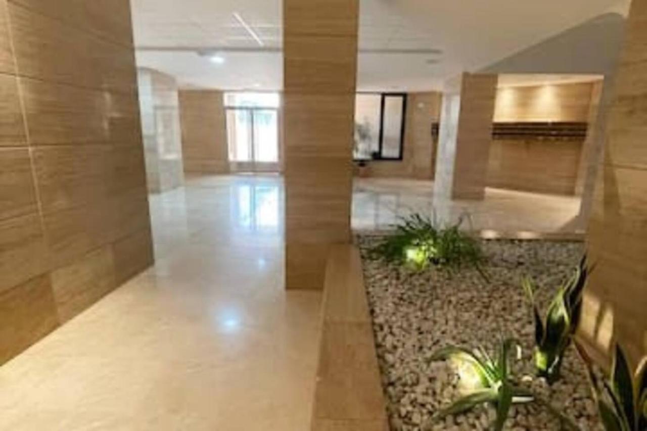 Apartamentos Dubamar Playa Aguadulce  Esterno foto